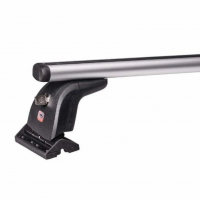 Багажник на крышу BETA Kit-103  с дугами "Футура" 130 (на штатные места)  от магазина ФаркопРос